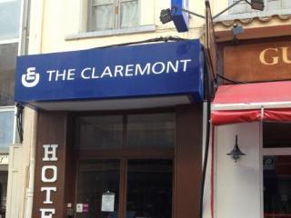 The Claremont Hotel