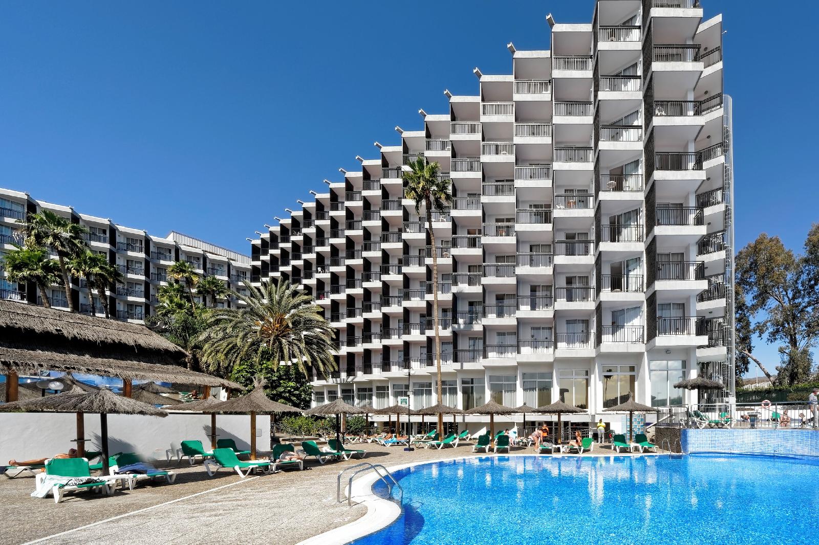 dal travel RELAXIA BEVERLY PARK