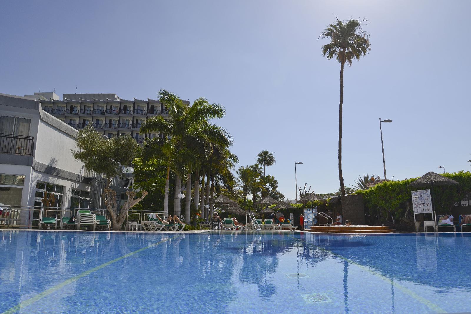 dal travel RELAXIA BEVERLY PARK