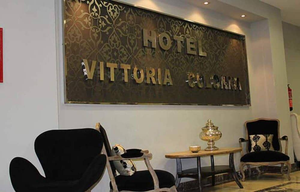 Fotos Hotel Vittoria Colonna