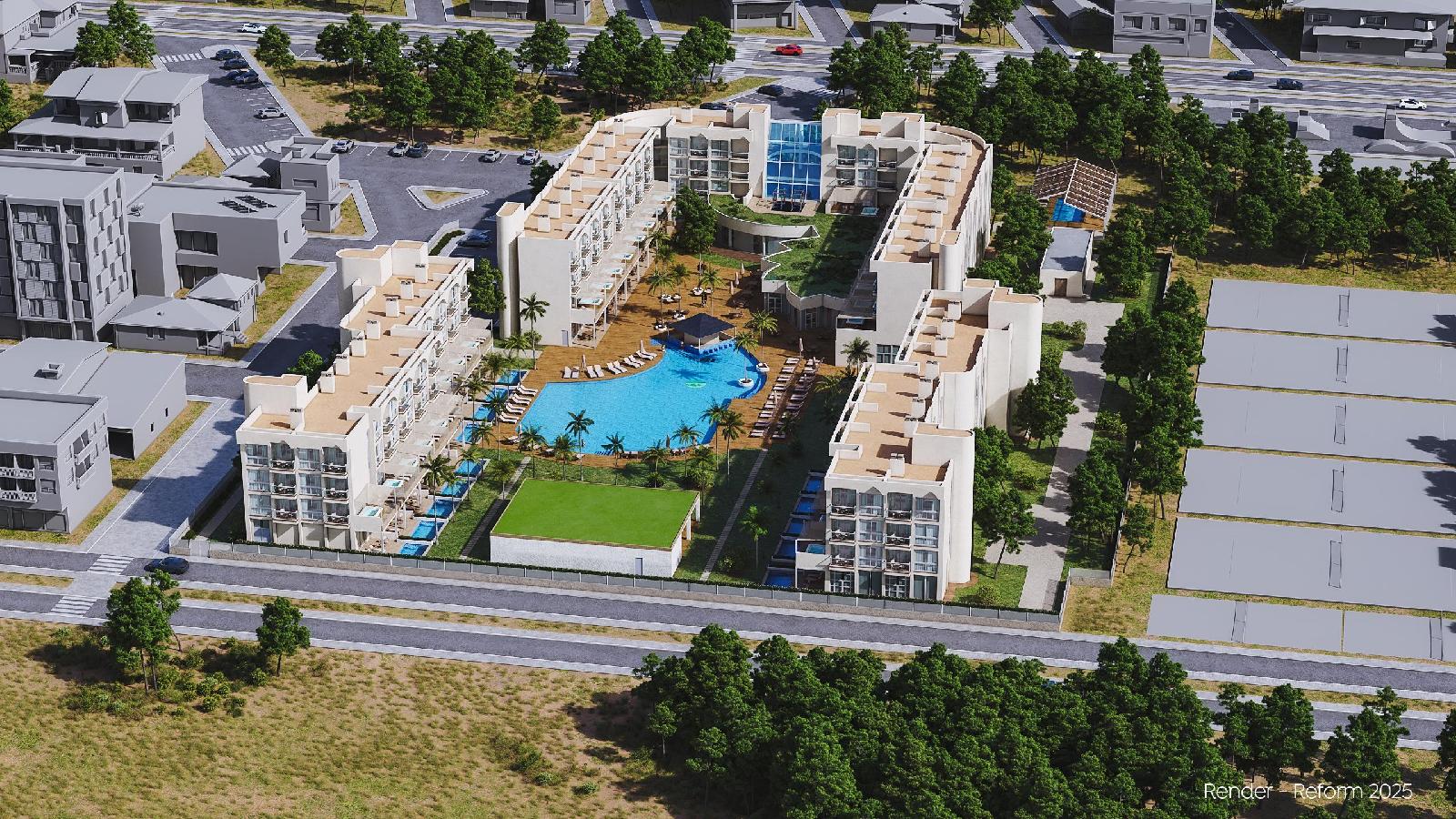 ZAFIRO ALZINAR MAR SUITES - ADULTS ONLY