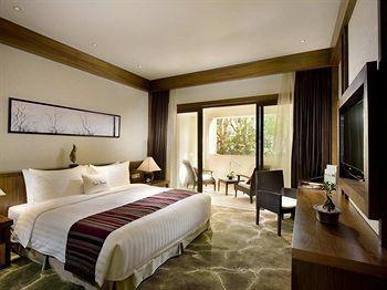 DoubleTree Resort by Hilton Hotel Wuxi - Lingshan