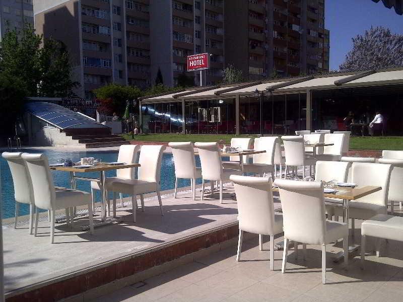 Beymarmara Suite Hotel