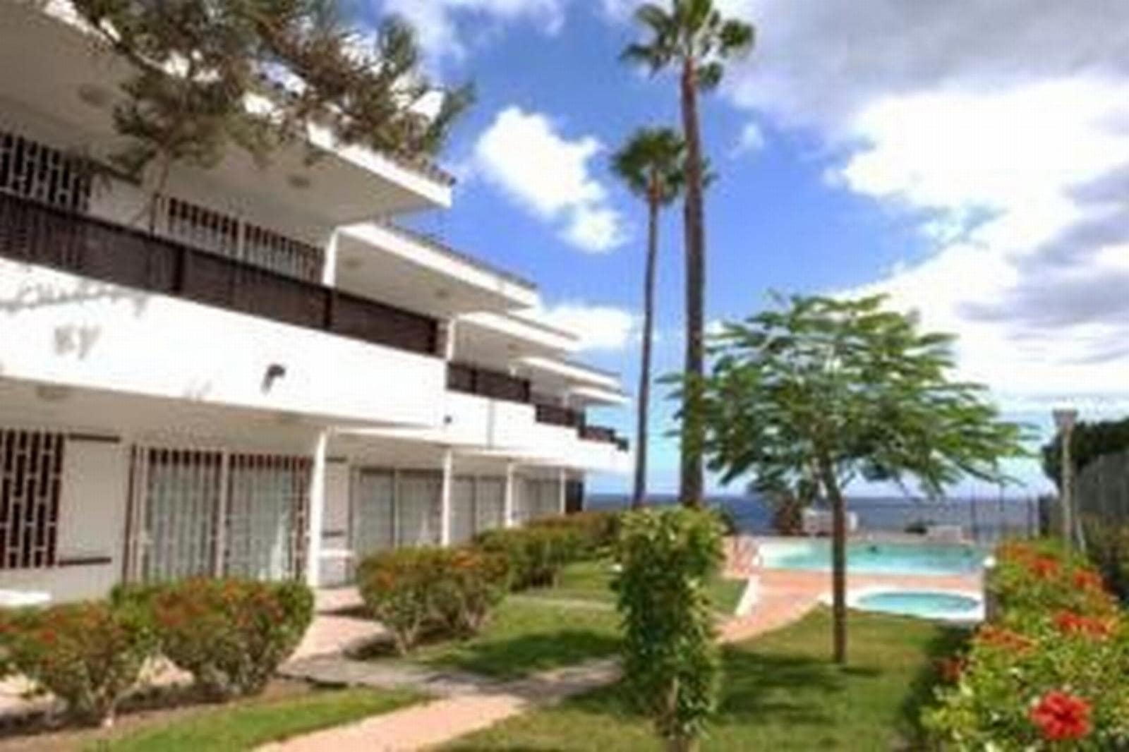 ALSOL CARIBES I
