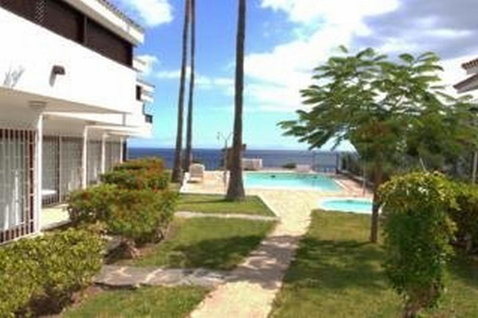 dal travel ALSOL CARIBES I
