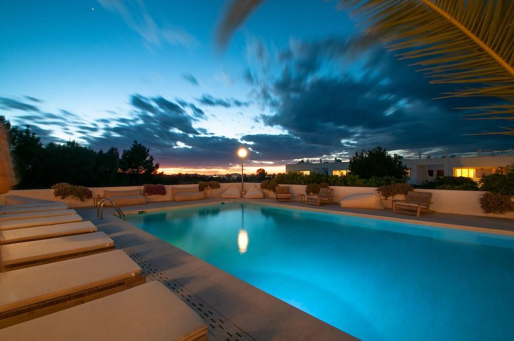 Fotos Apartamentos Sunset Oasis Ibiza