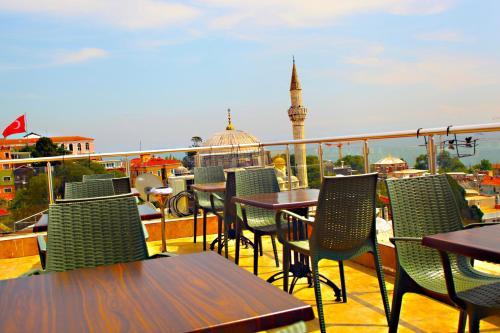 Art City Hotel Istanbul
