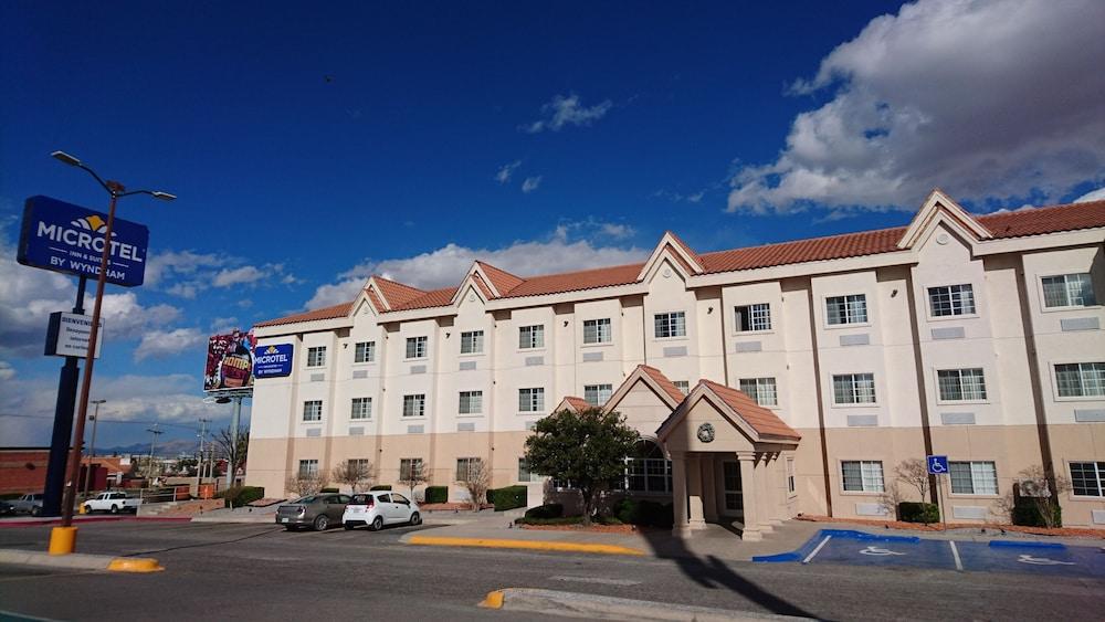 Microtel Inn & Suites by Wyndham Chihuahua