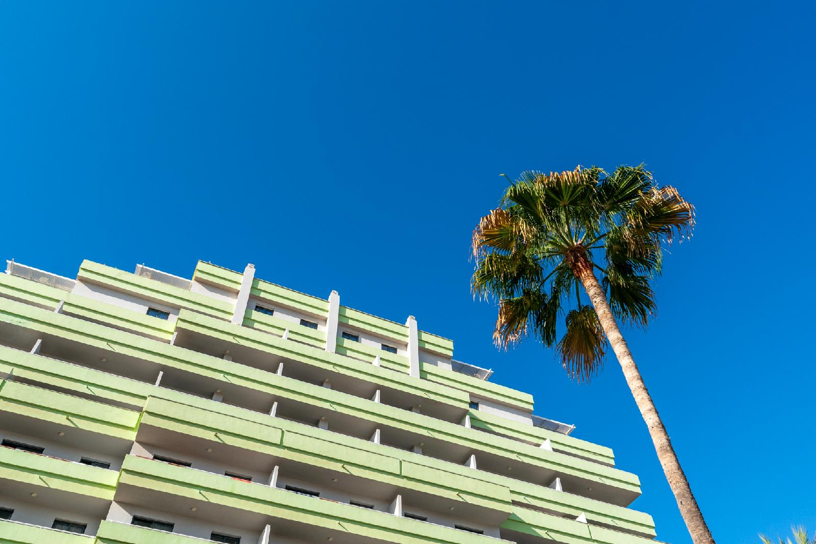 dal travel HOTEL THE ANAMAR SUITES