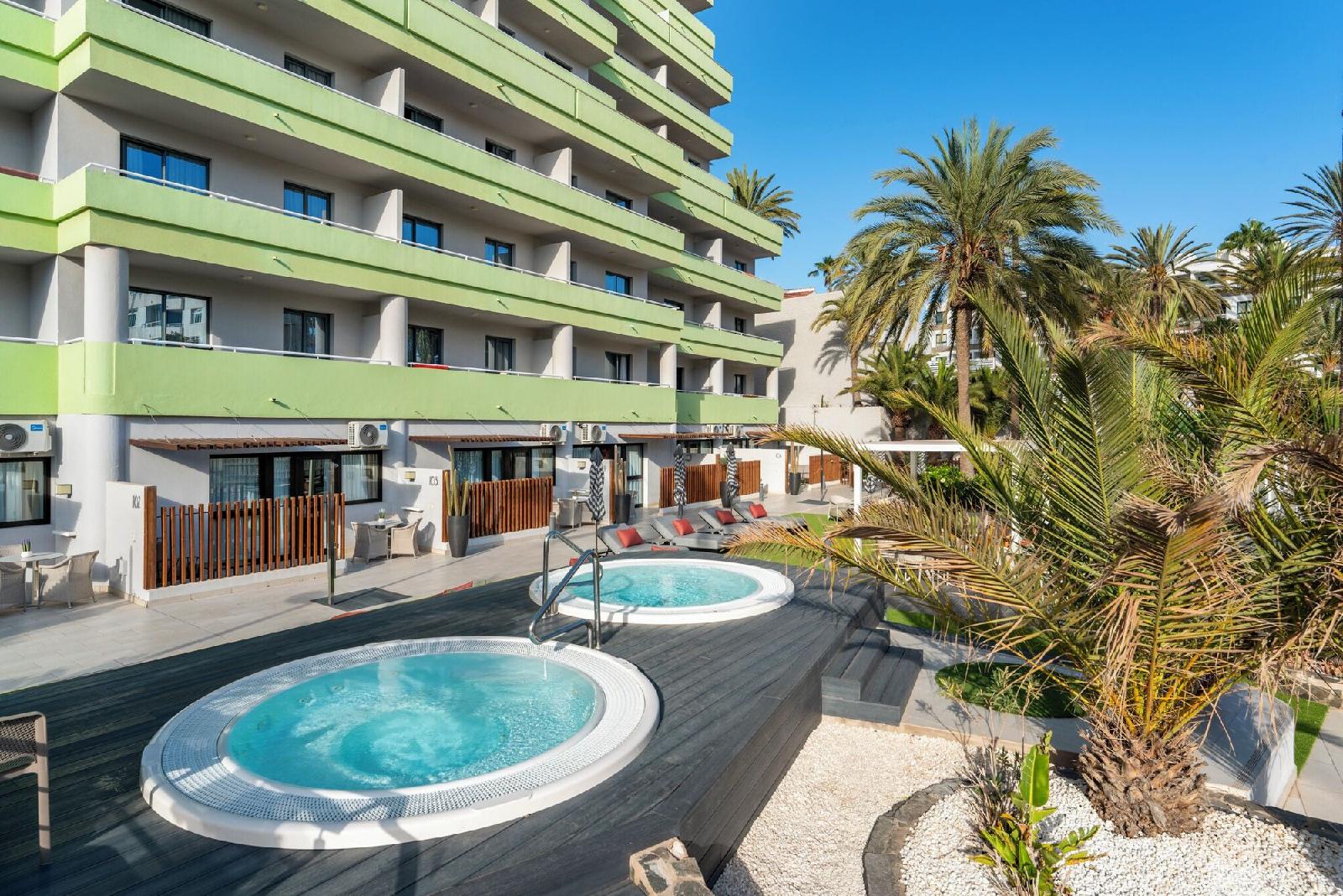 HOTEL THE ANAMAR SUITES