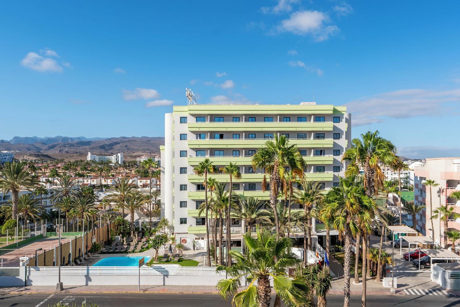 dal travel HOTEL THE ANAMAR SUITES