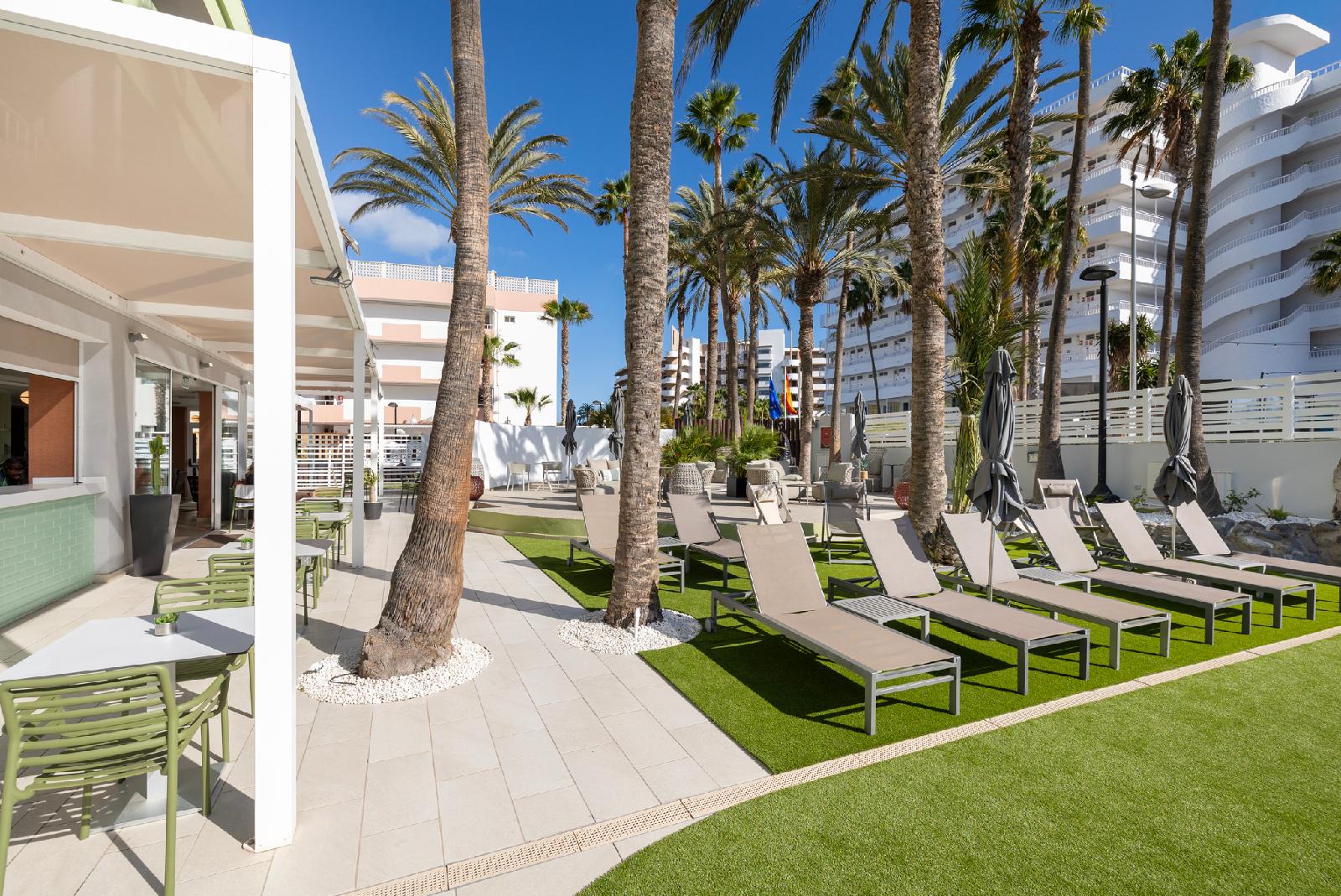 dal travel HOTEL THE ANAMAR SUITES