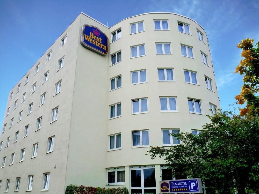 Best Western Plazahotel Stuttgart-Filderstadt, Stuttgart/Filderstadt