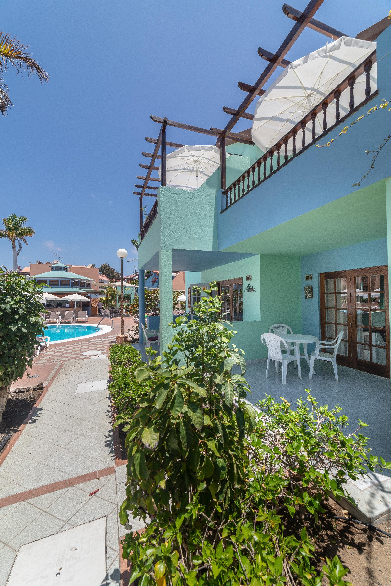 CLUB VISTA SERENA