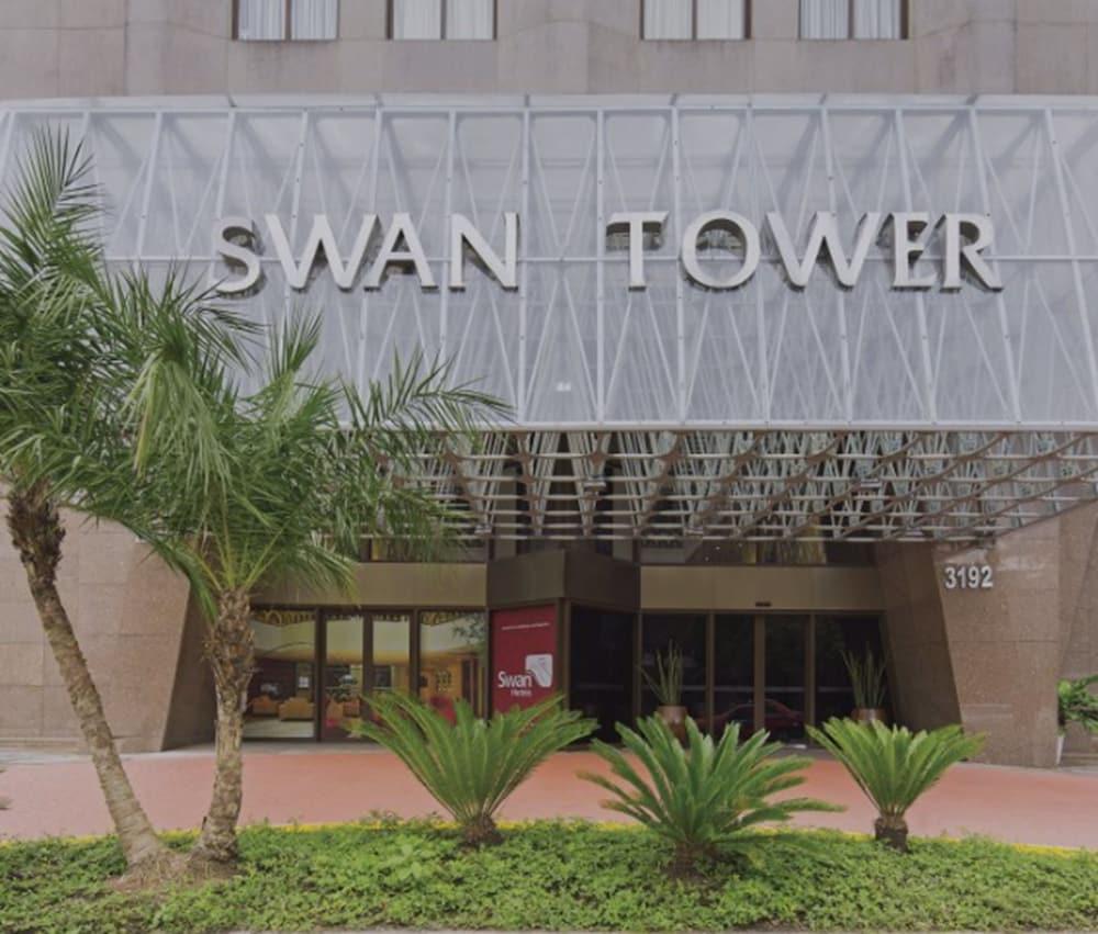 Fotos Hotel Swan Tower Porto Alegre