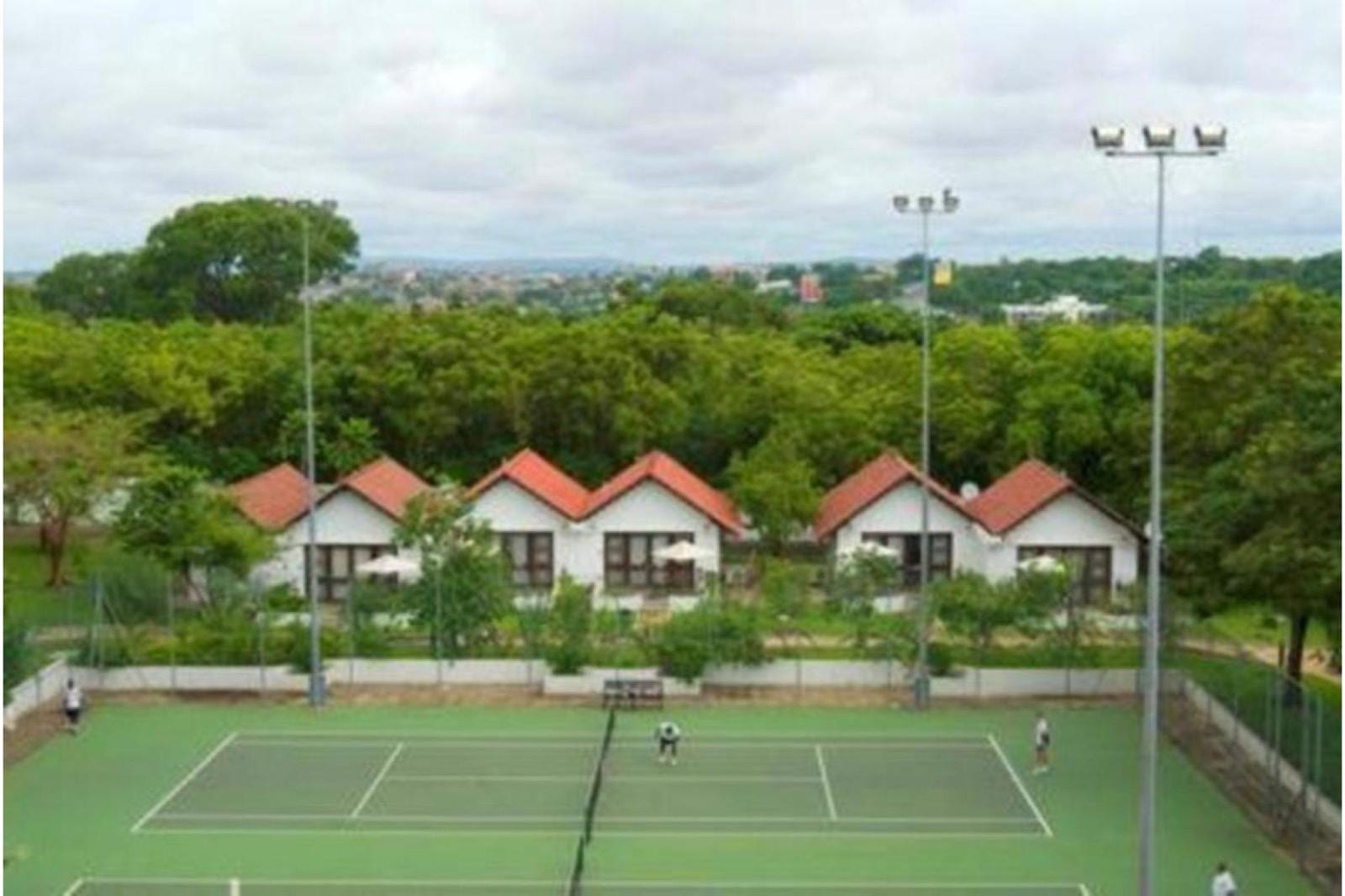 Lancaster Accra
