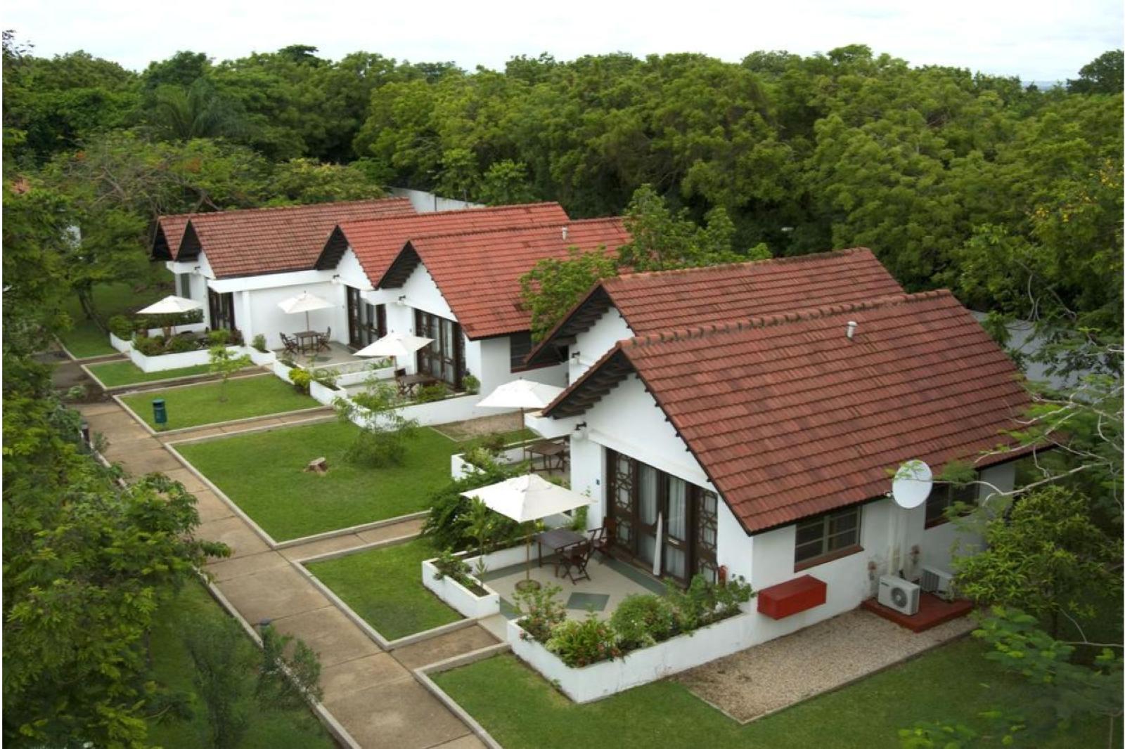 Lancaster Accra — foto 2