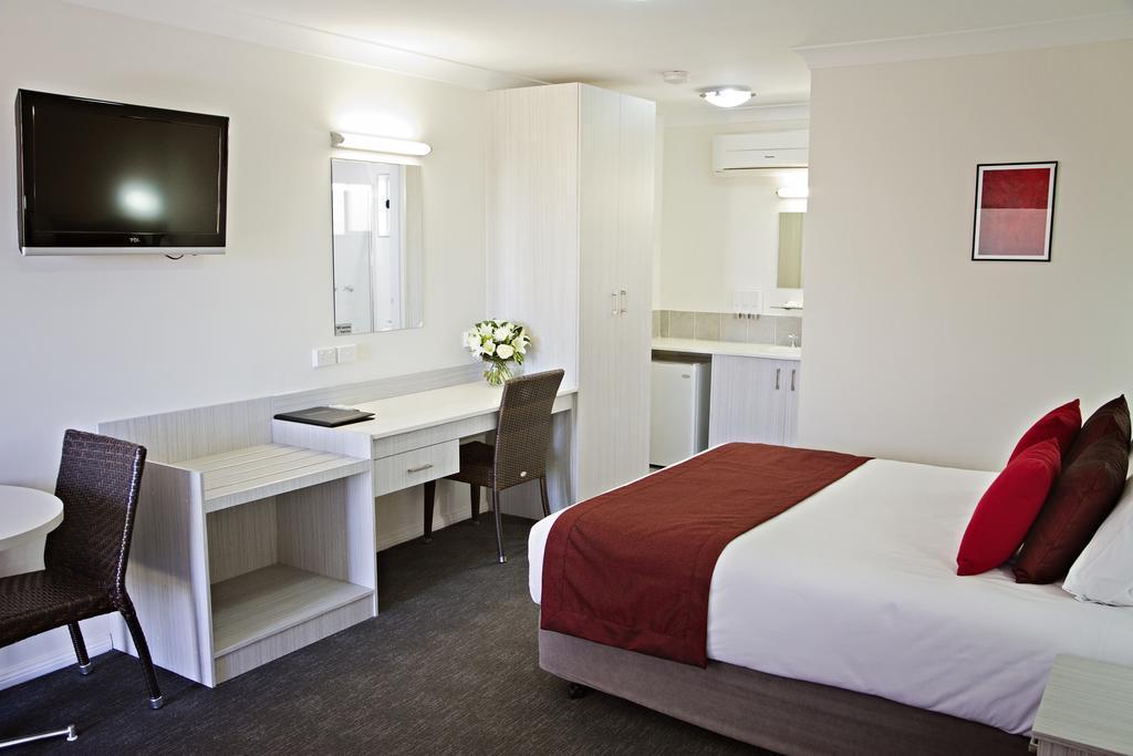 Comfort Inn Governor Macquarie