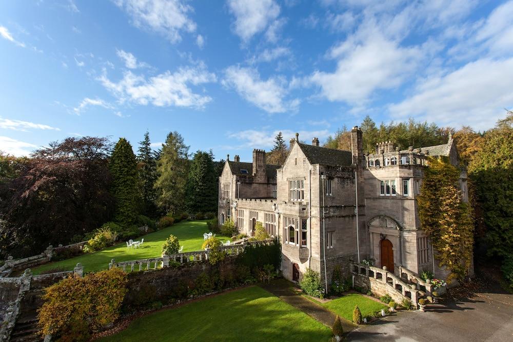 Fotos Hotel Kildrummy Castle Hotel Ltd