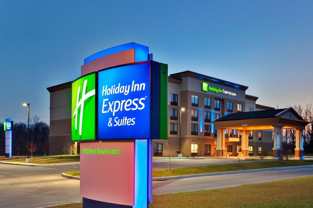 Holiday Inn Express Hotel & Suites Brockville, An Ihg Hotel