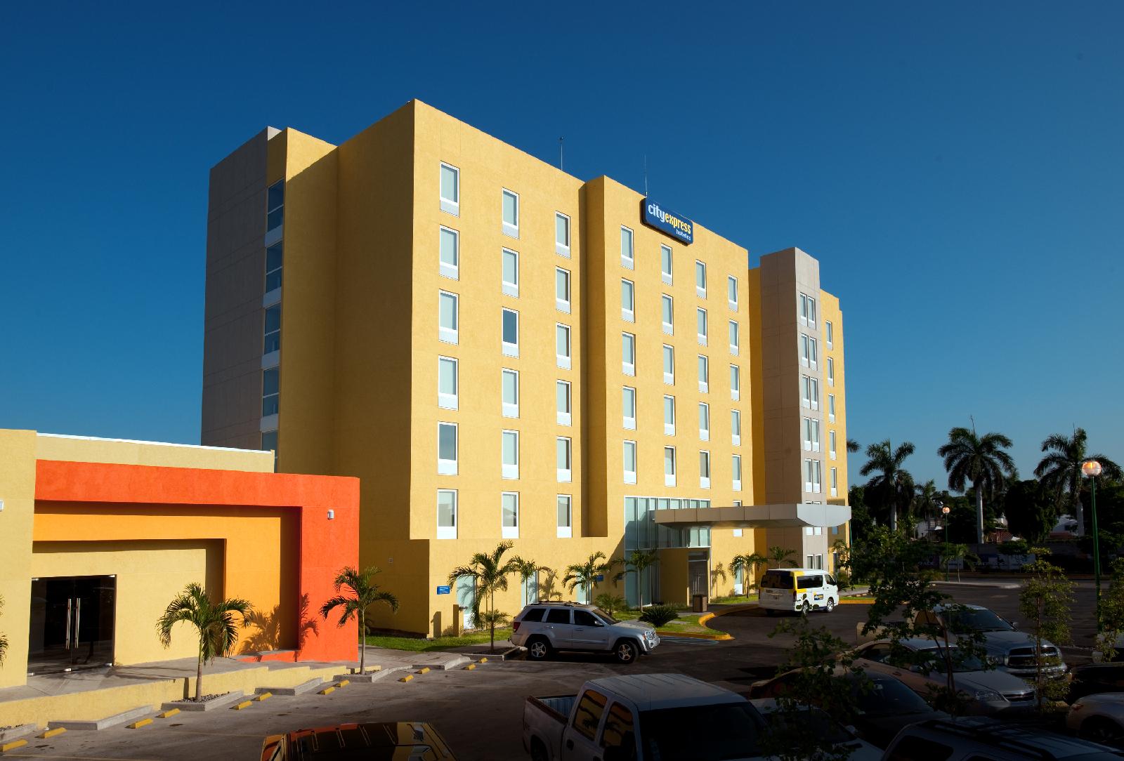 City Express by Marriott Los Mochis