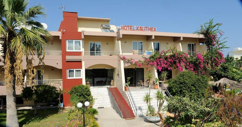 Kalithea Hotel