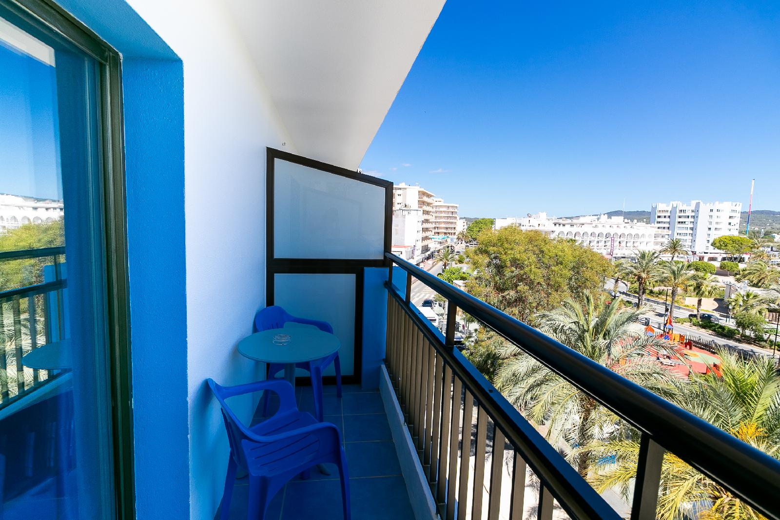 Fotos Apartamentos The Blue Apartments By Ibiza Feeling