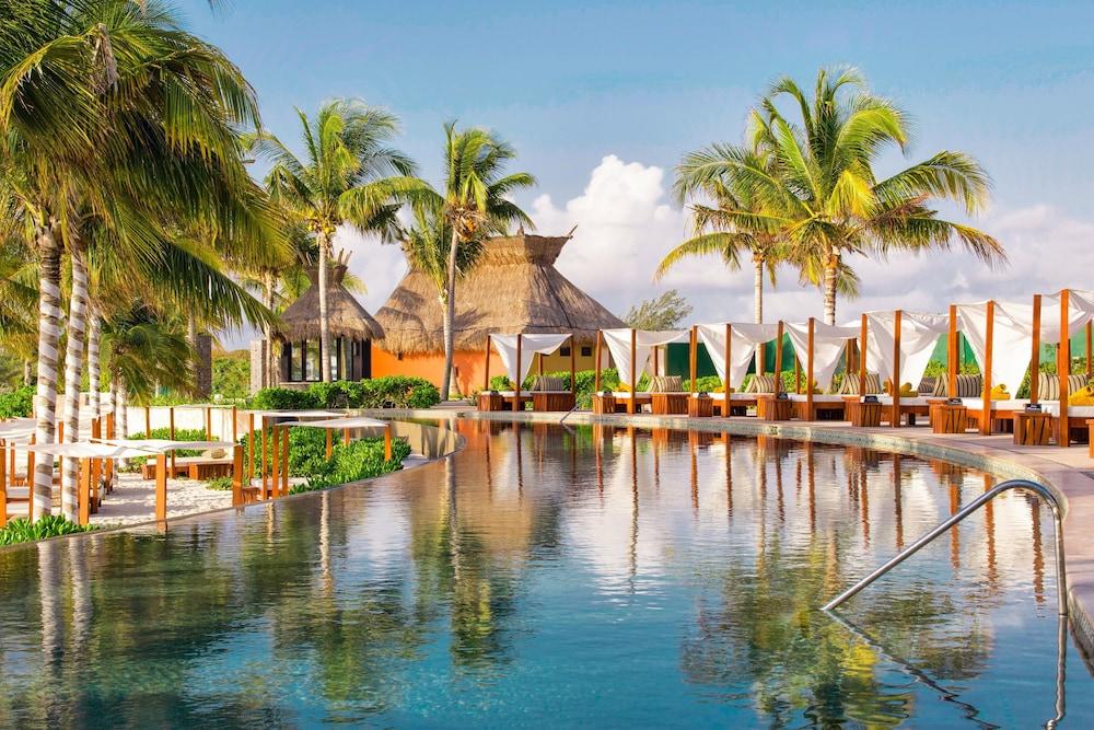 Villa Del Palmar Cancun Beach Resort & Spa