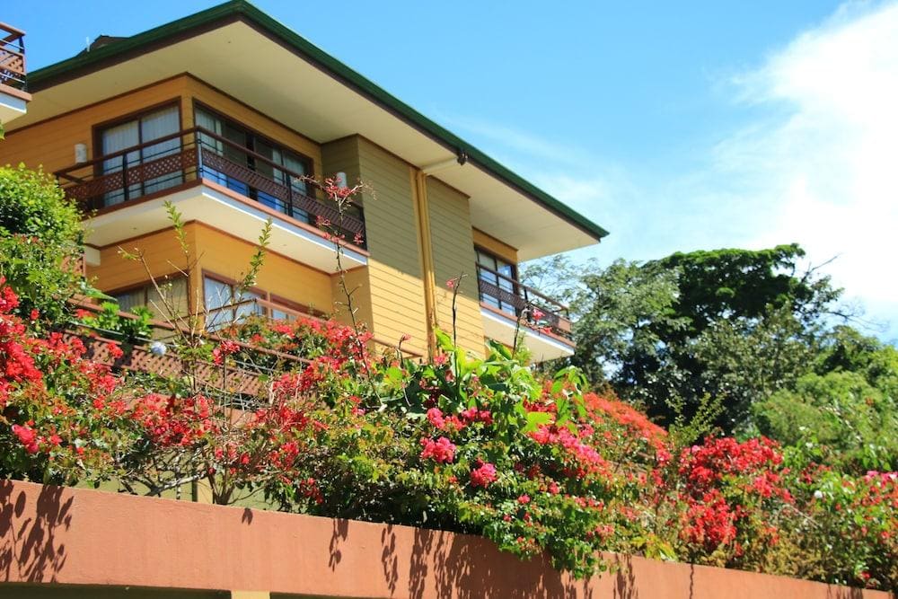 Hotel Ficus Monteverde