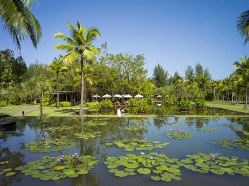 Sarojin Khao Lak Resort