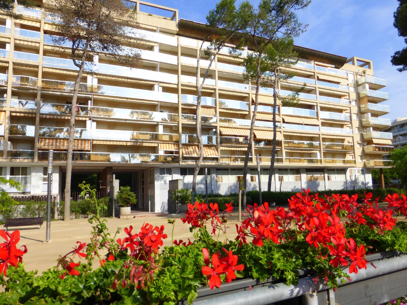 Park Suites Salou