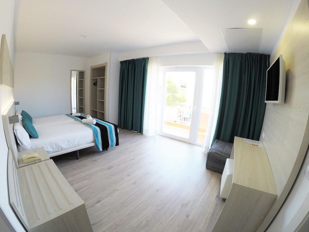 WELIKEHOTEL FENIX imagine 48