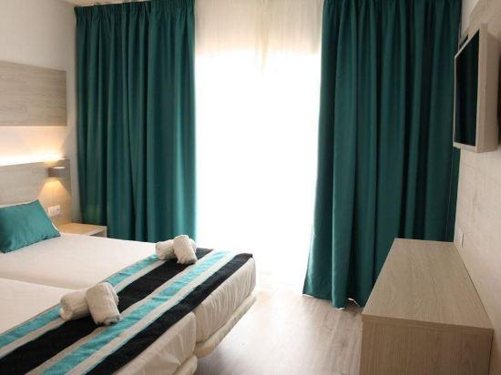 WELIKEHOTEL FENIX imagine 80
