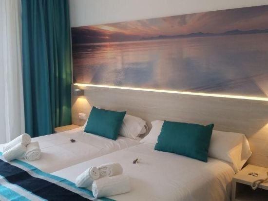 WELIKEHOTEL FENIX imagine 83