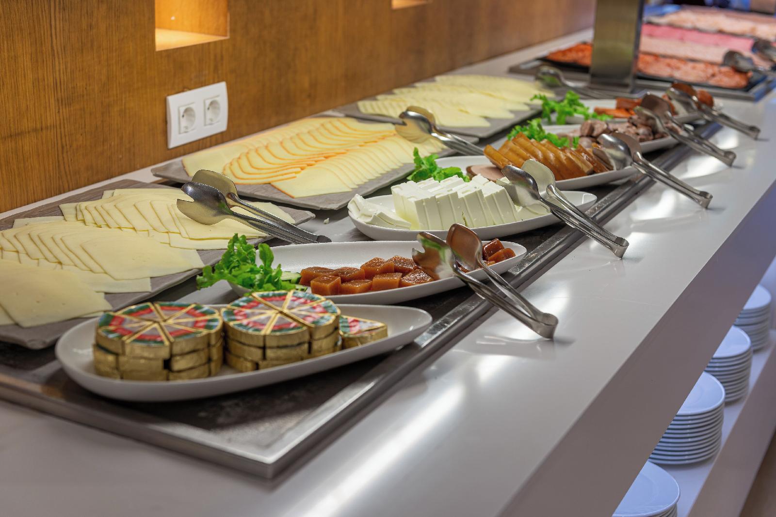 WELIKEHOTEL FENIX imagine 15