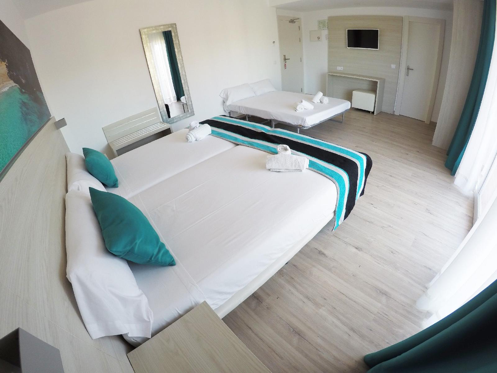 WELIKEHOTEL FENIX imagine 92