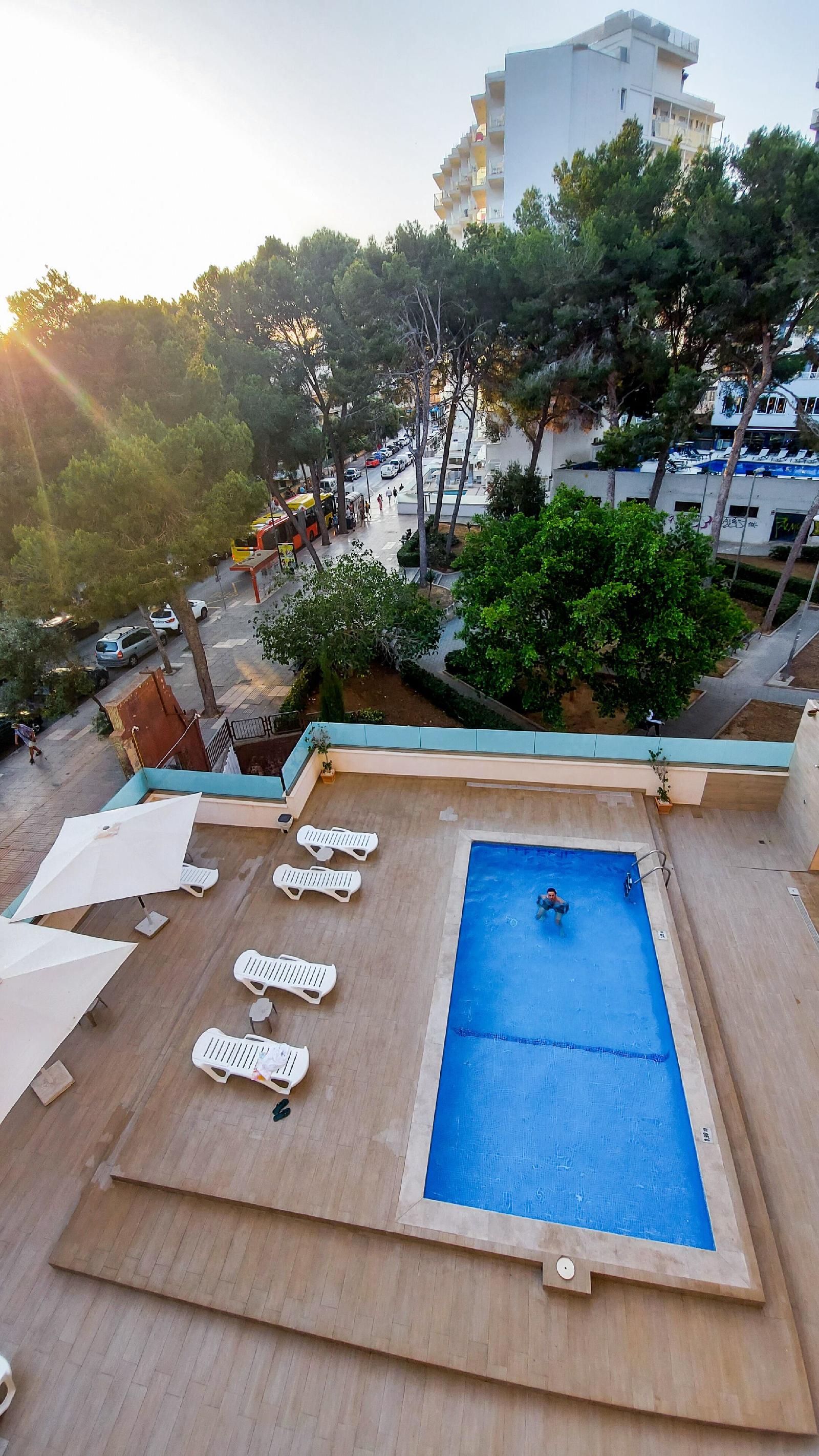 WELIKEHOTEL FENIX