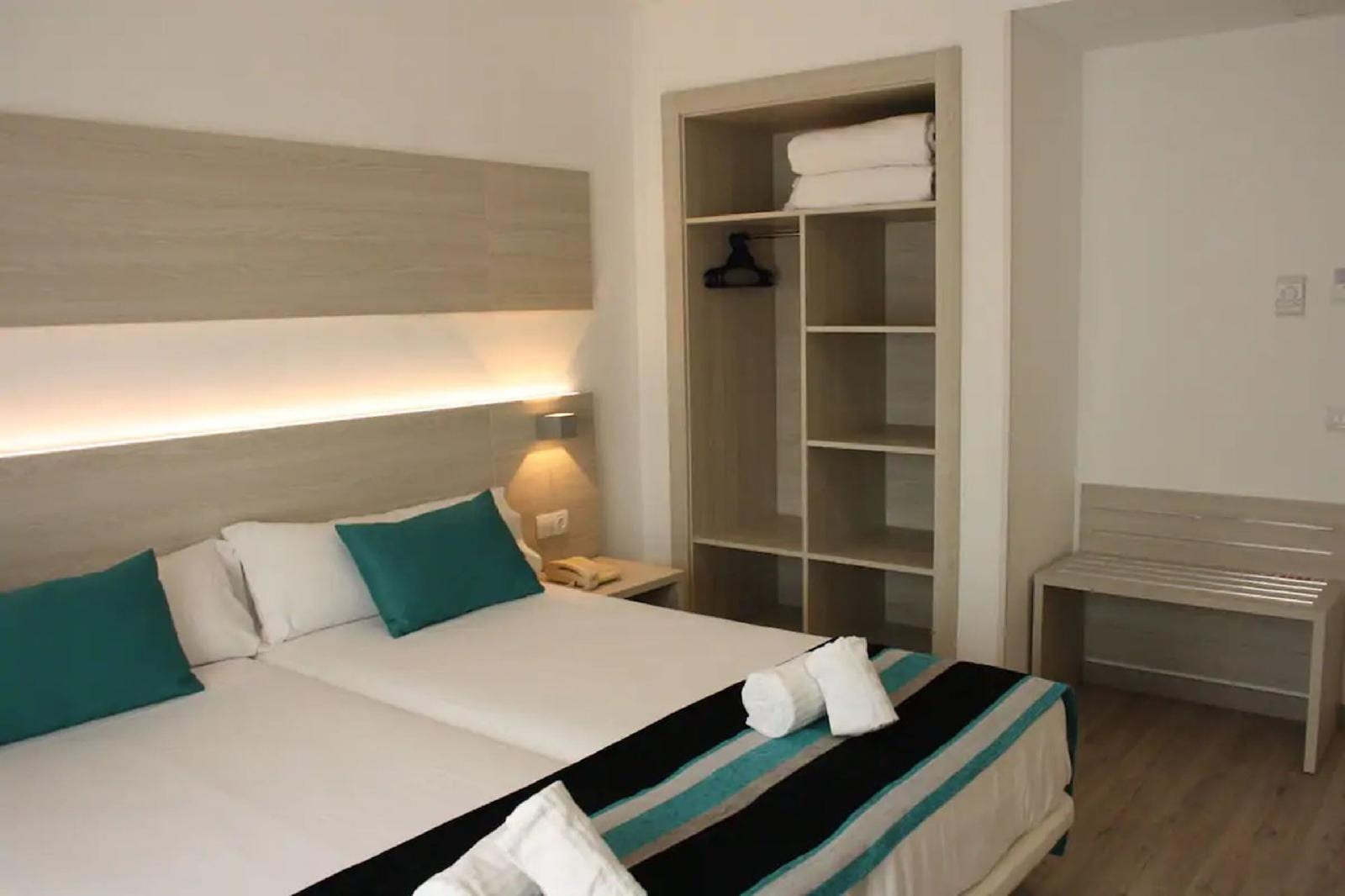 WELIKEHOTEL FENIX imagine 40