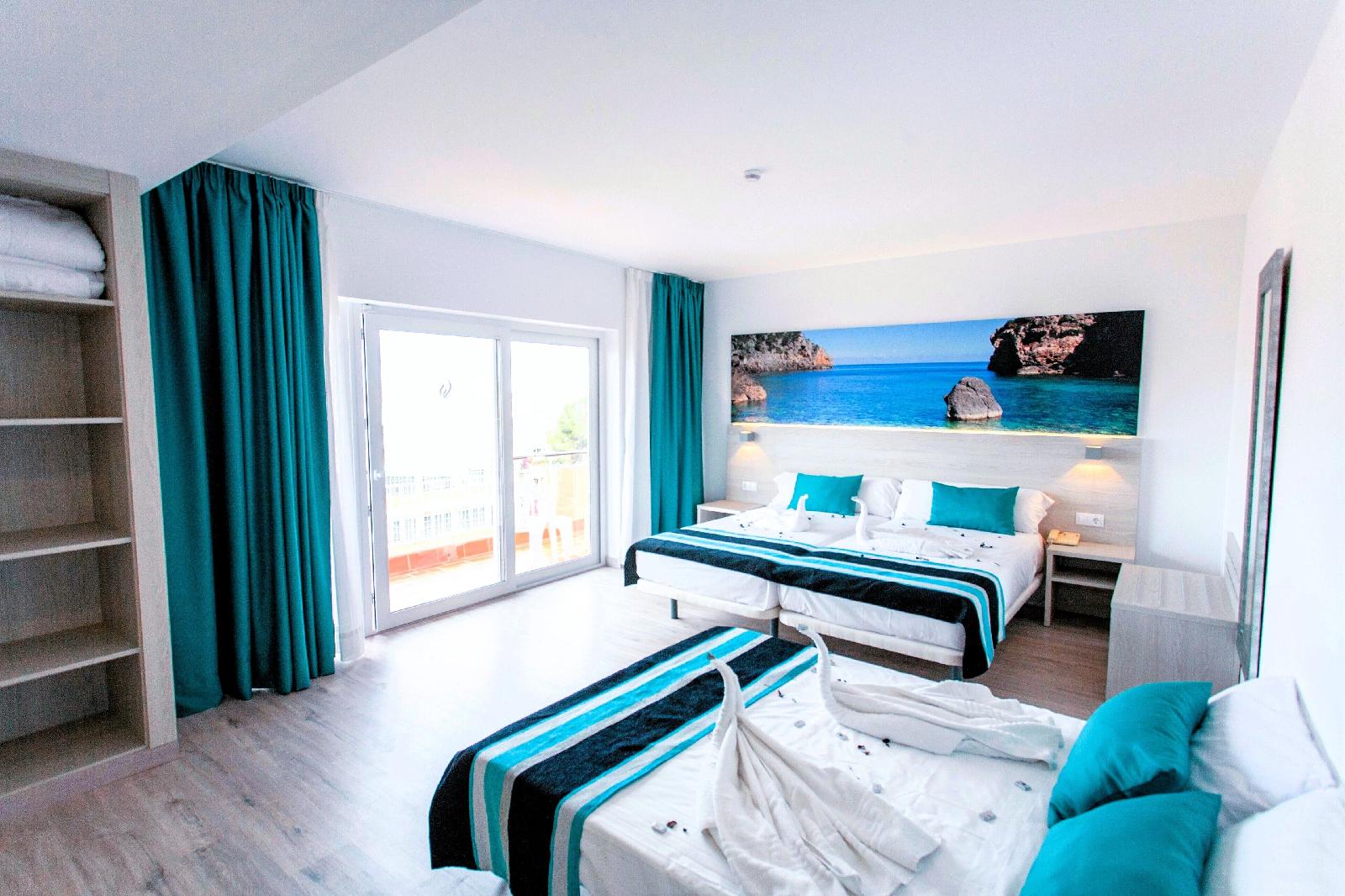 WELIKEHOTEL FENIX imagine 51
