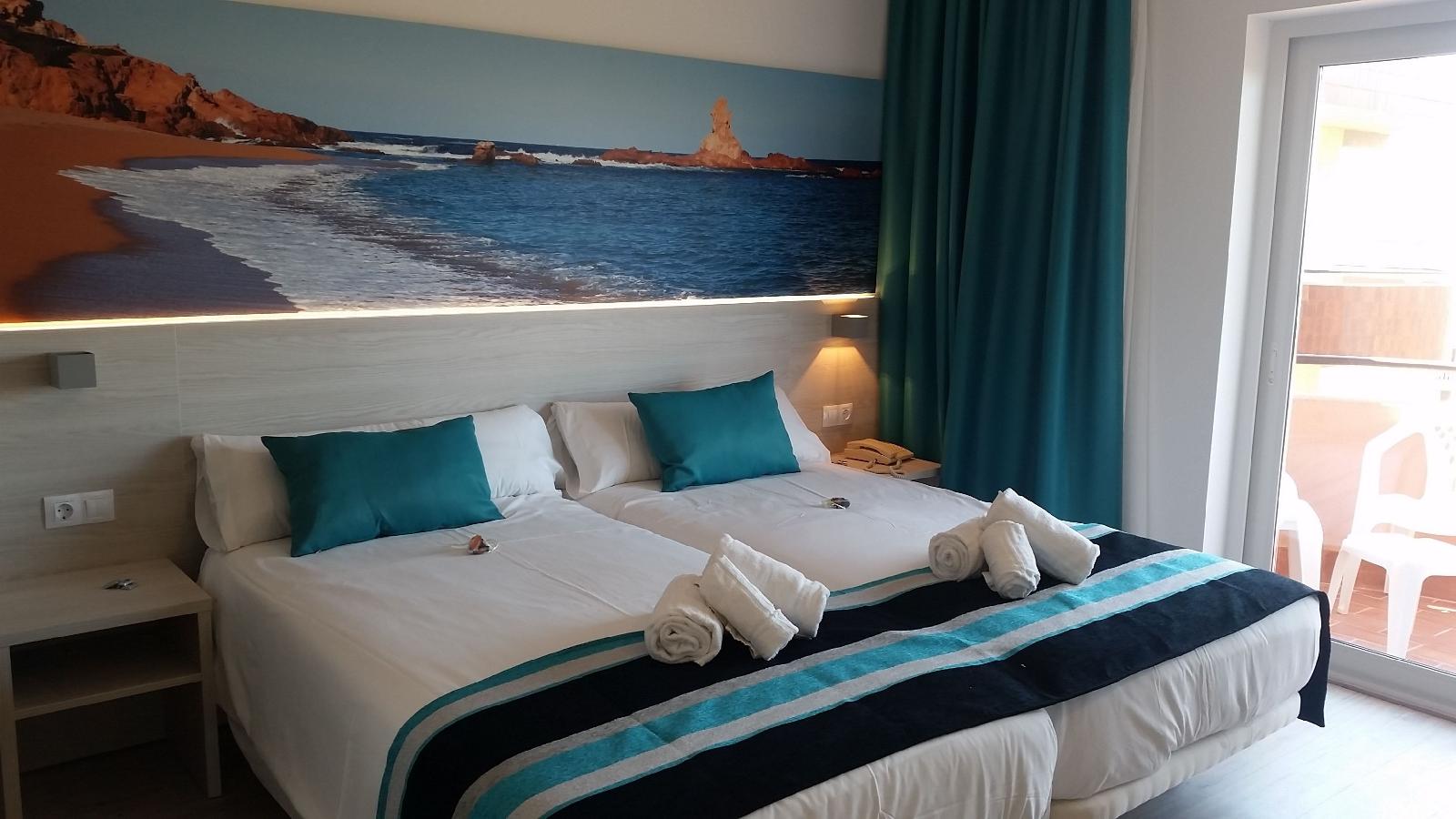 WELIKEHOTEL FENIX imagine 39
