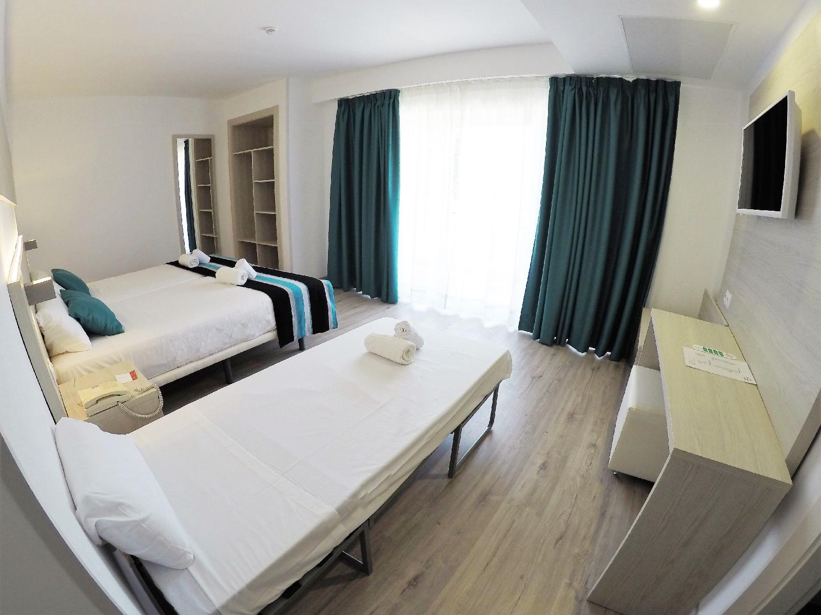 WELIKEHOTEL FENIX imagine 53