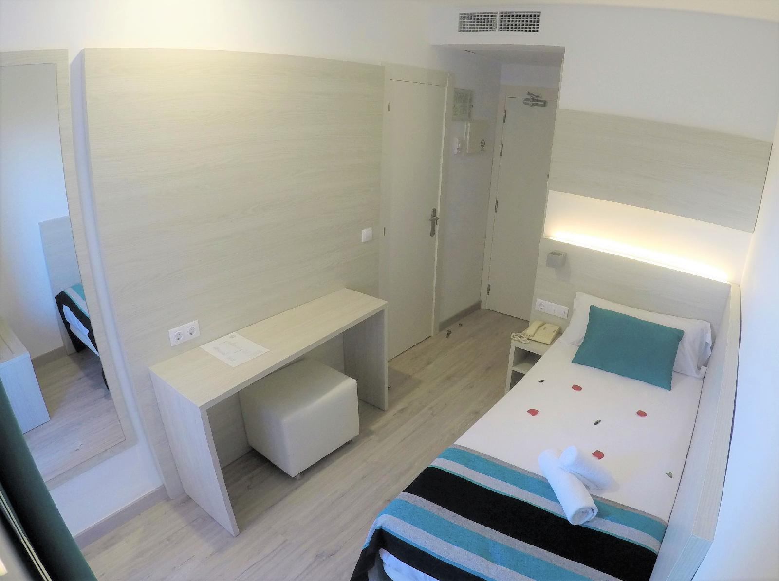 WELIKEHOTEL FENIX imagine 11
