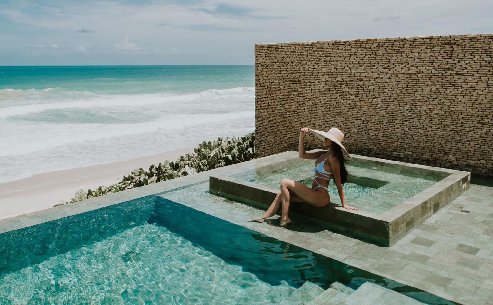 Kenoa Exclusive Beach Spa & Resort — photo 4