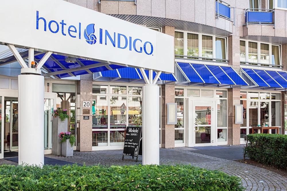 Hotel Indigo Dusseldorf-Victoriaplatz