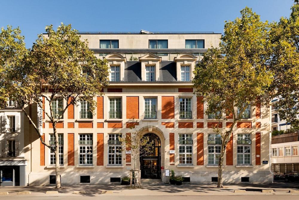 Le Parchamp, Paris Boulogne, A Tribute Portfolio Hotel