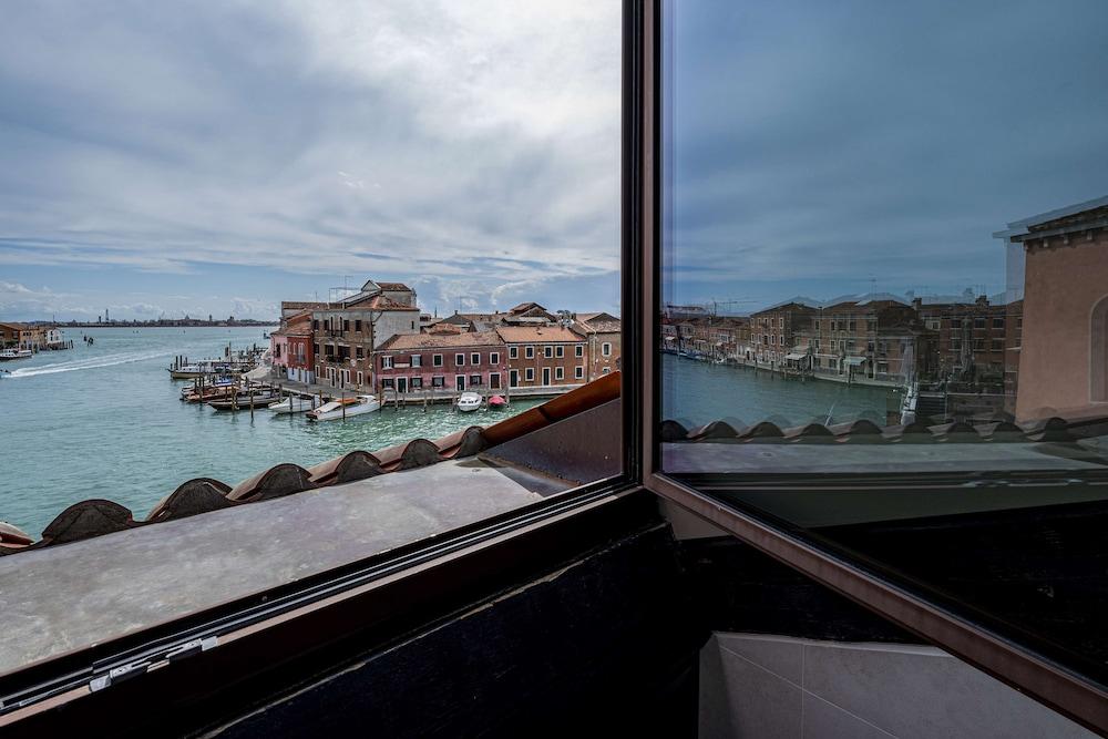 Lagare Hotel Venezia Mgallery