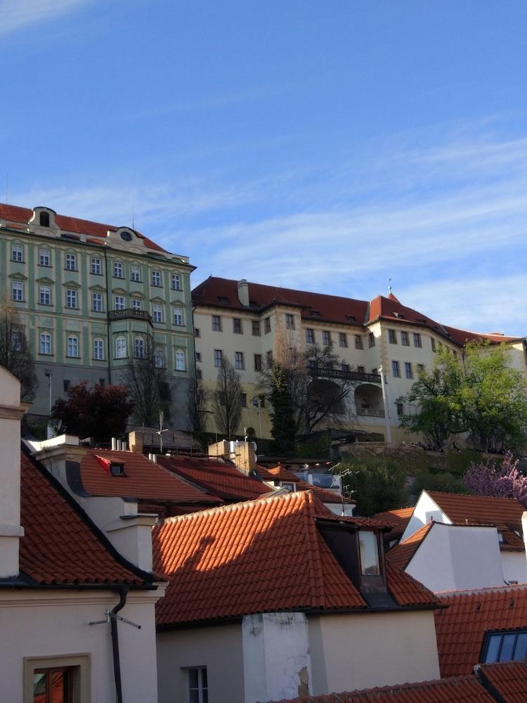 Alchymist Prague Castle