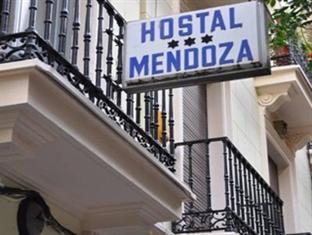 Hostal Mendoza