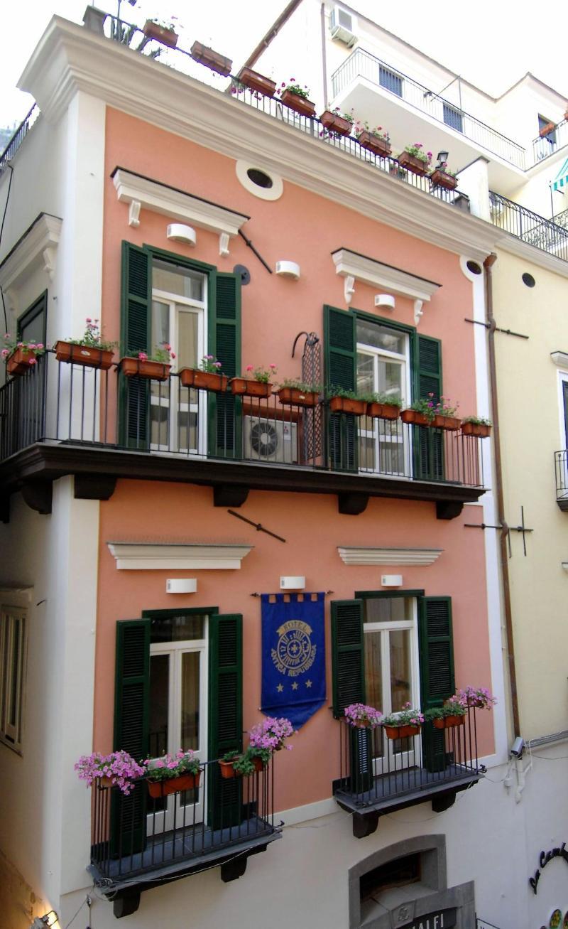 Hotel Antica Repubblica