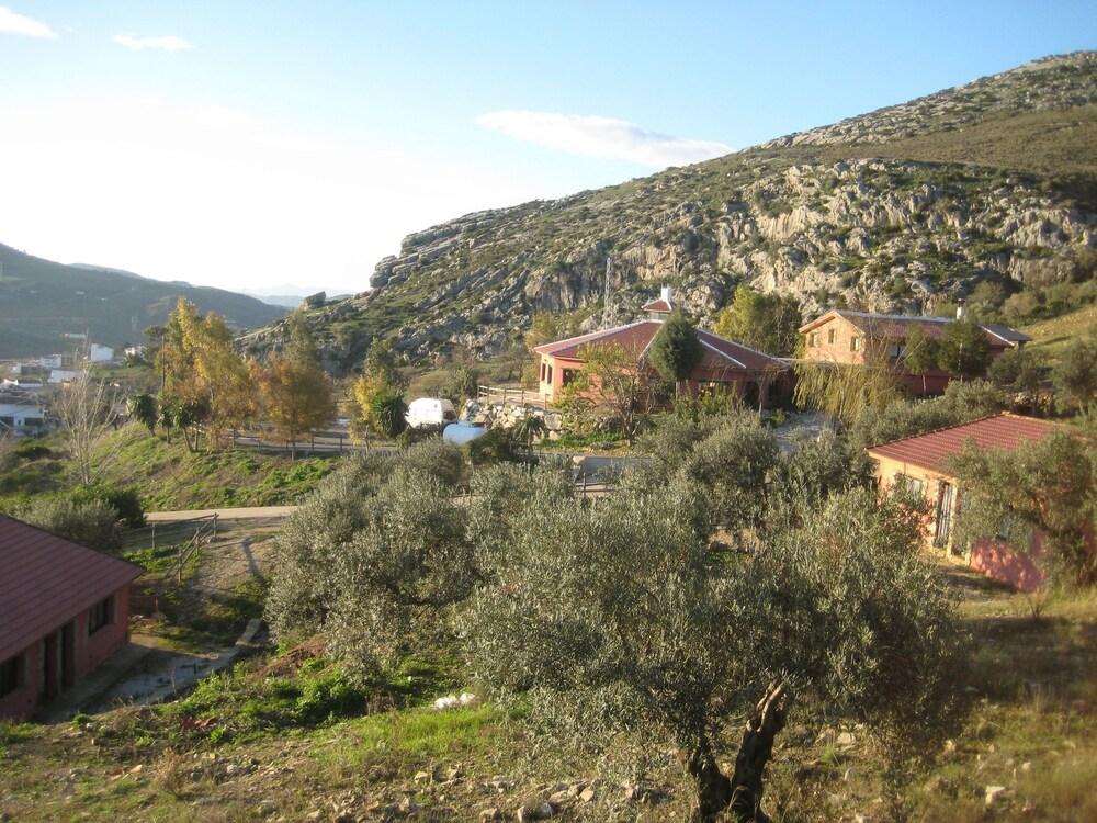 Fotos Hotel Refugio De Alamut